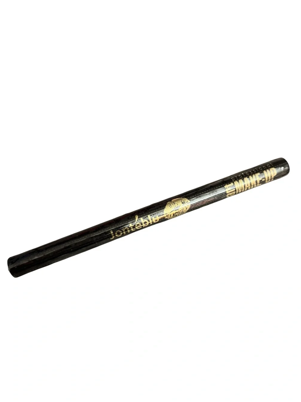 Jonteblu Black Liquid Eyeliner  -  24 hour long lasting Precision New Sealed